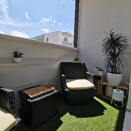 Appartement White 5 à Split Extérieur photo