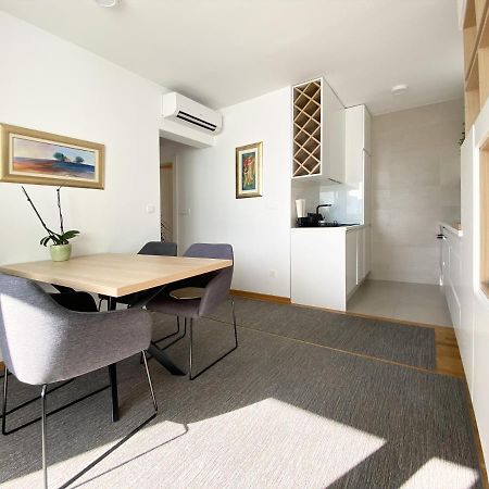 Appartement White 5 à Split Extérieur photo