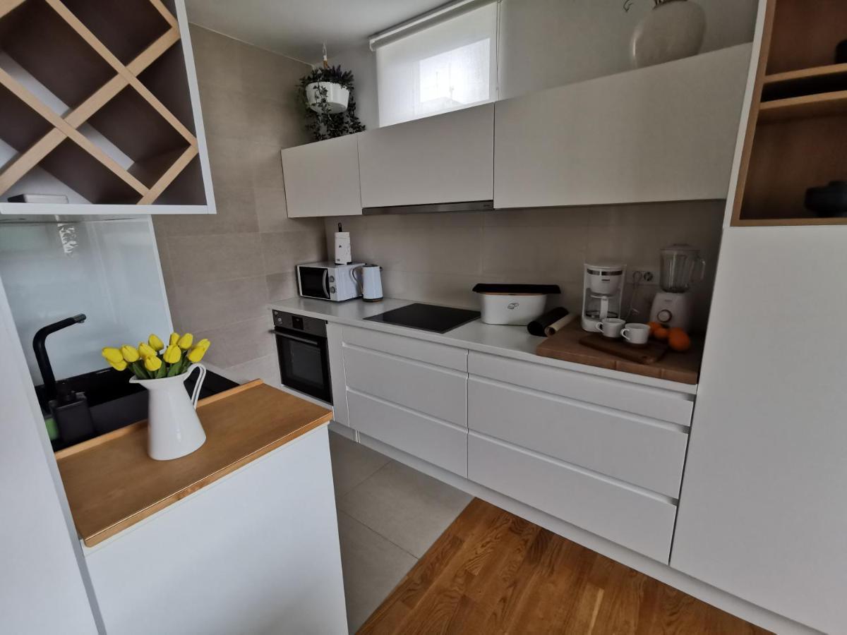 Appartement White 5 à Split Extérieur photo
