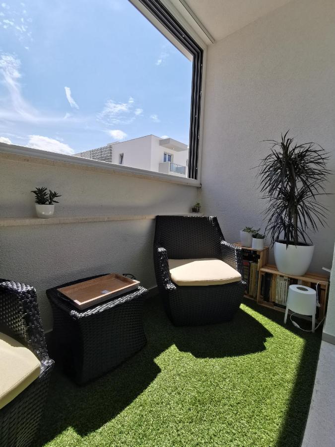 Appartement White 5 à Split Extérieur photo
