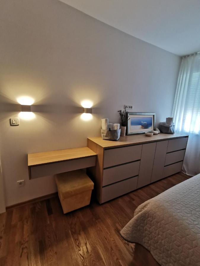 Appartement White 5 à Split Extérieur photo