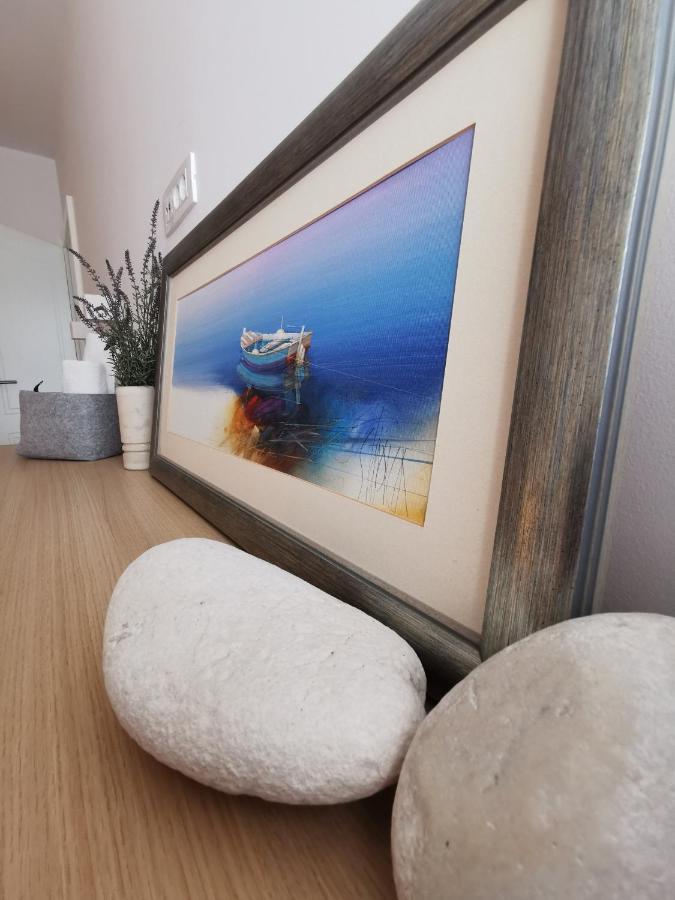 Appartement White 5 à Split Extérieur photo