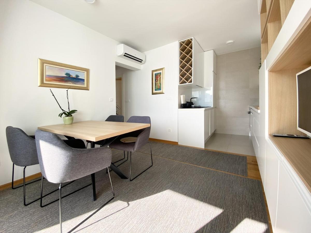Appartement White 5 à Split Extérieur photo