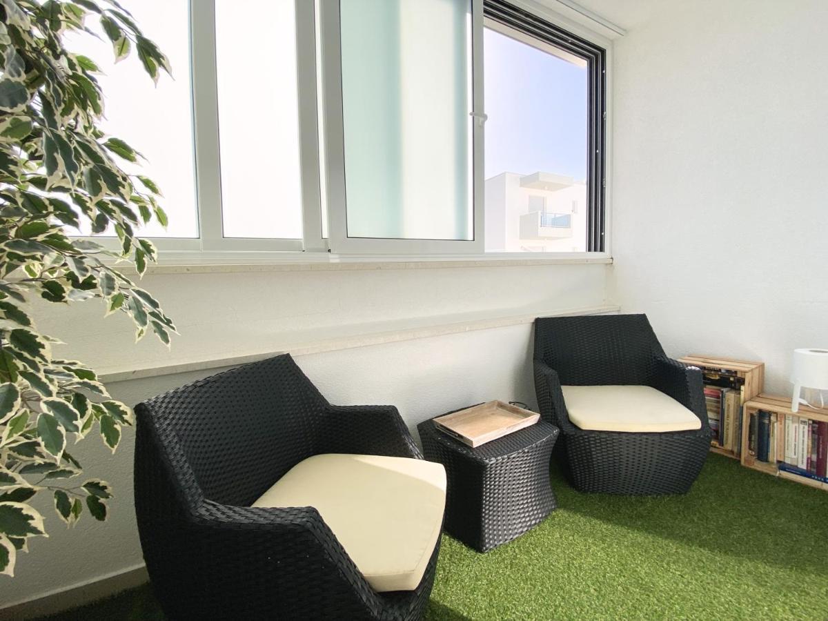 Appartement White 5 à Split Extérieur photo