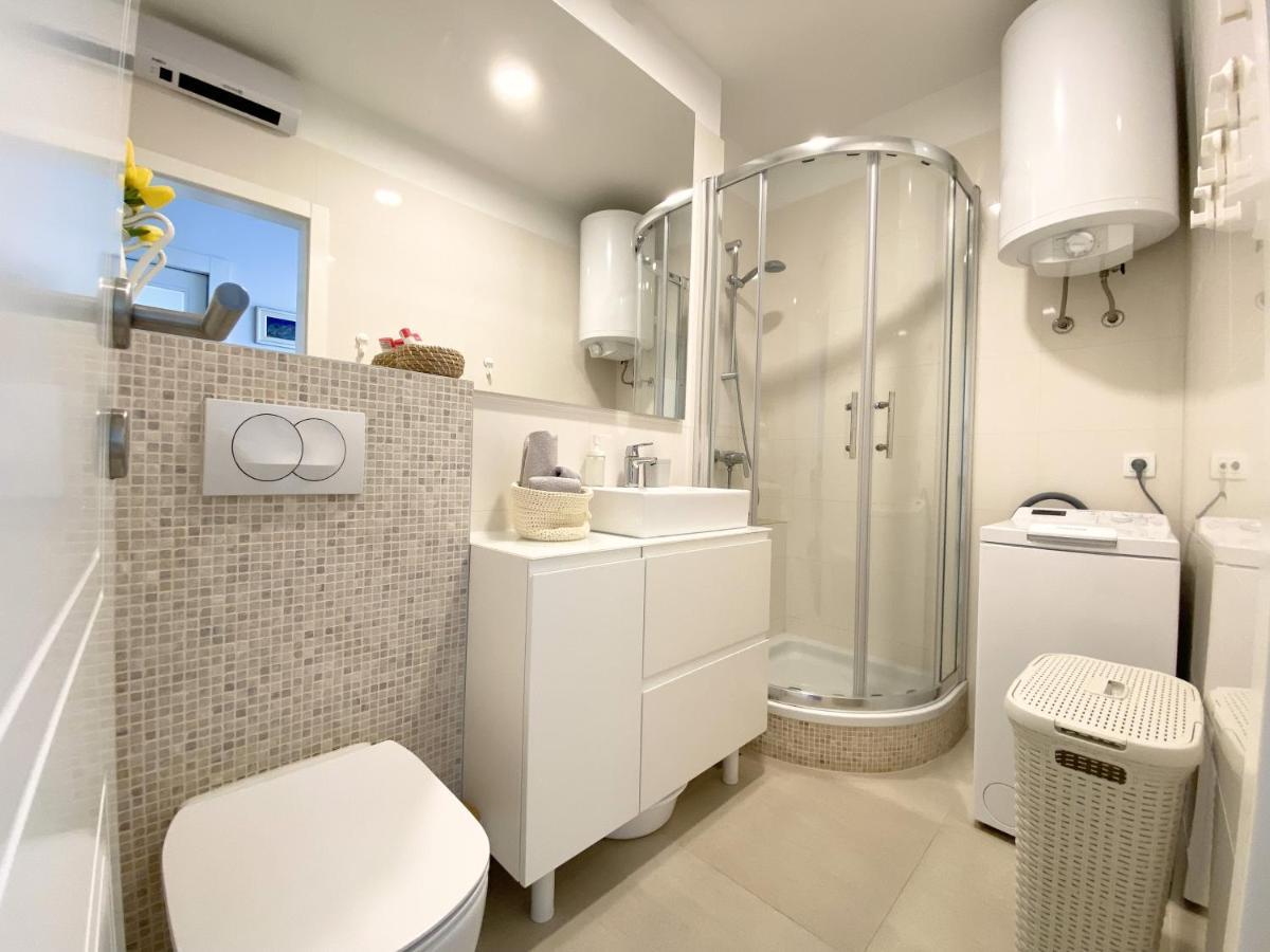 Appartement White 5 à Split Extérieur photo
