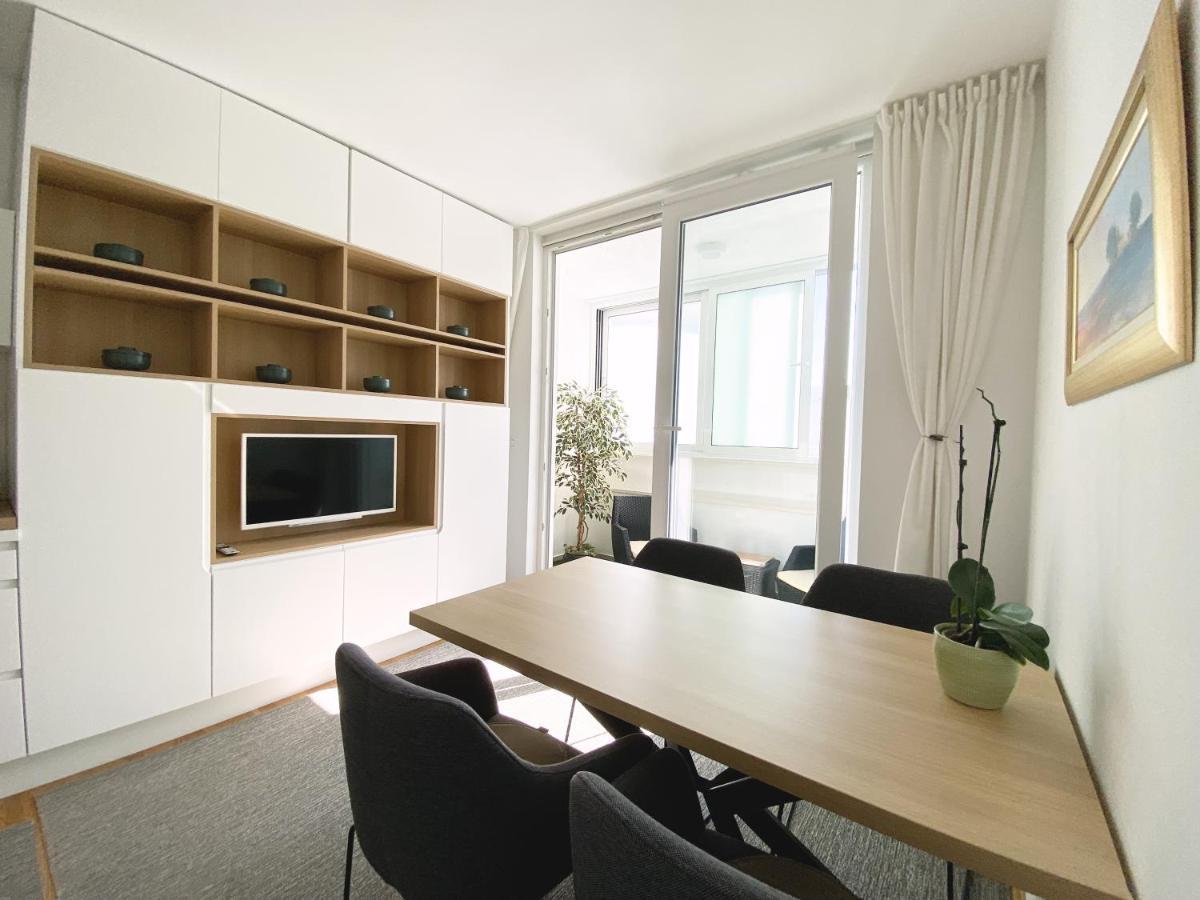 Appartement White 5 à Split Extérieur photo