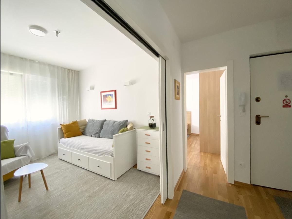 Appartement White 5 à Split Extérieur photo