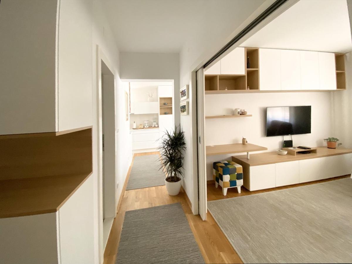 Appartement White 5 à Split Extérieur photo