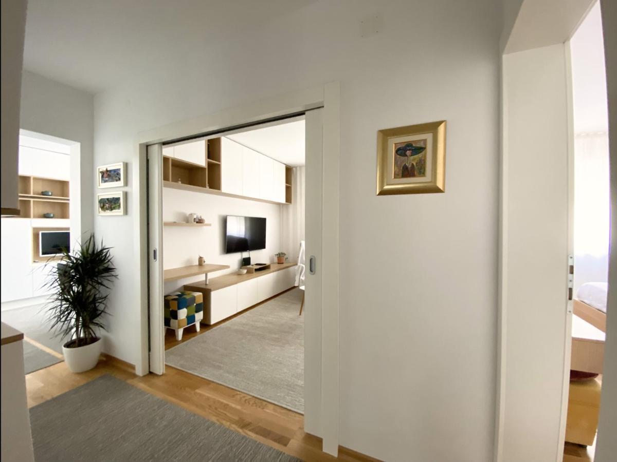 Appartement White 5 à Split Extérieur photo