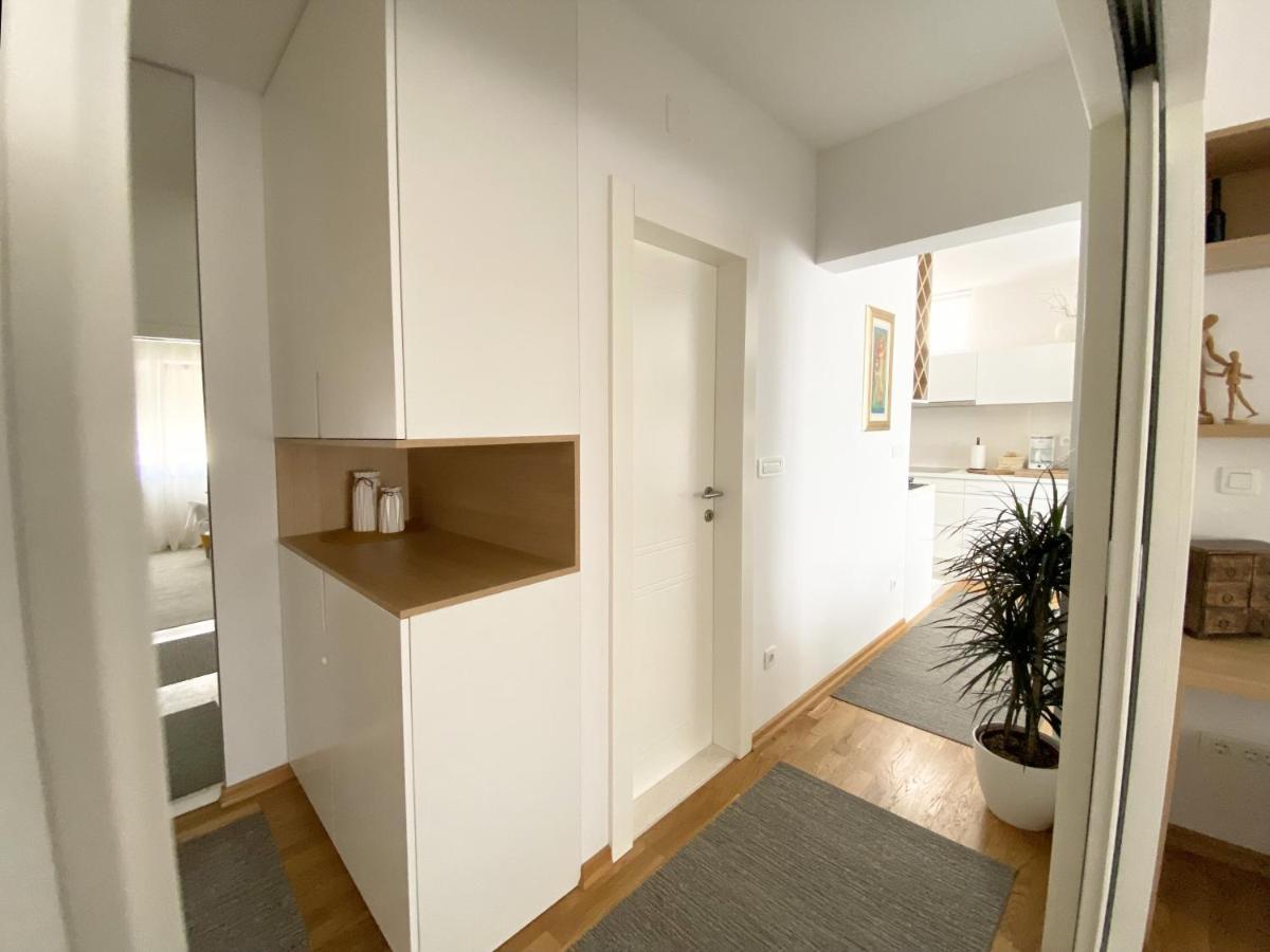 Appartement White 5 à Split Extérieur photo