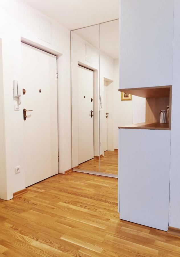 Appartement White 5 à Split Extérieur photo