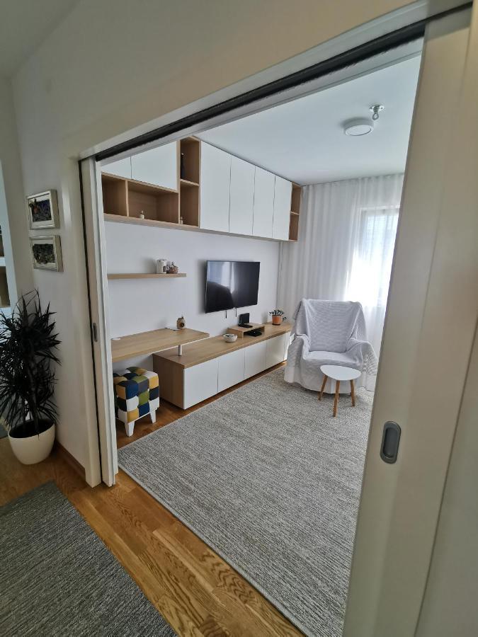 Appartement White 5 à Split Extérieur photo